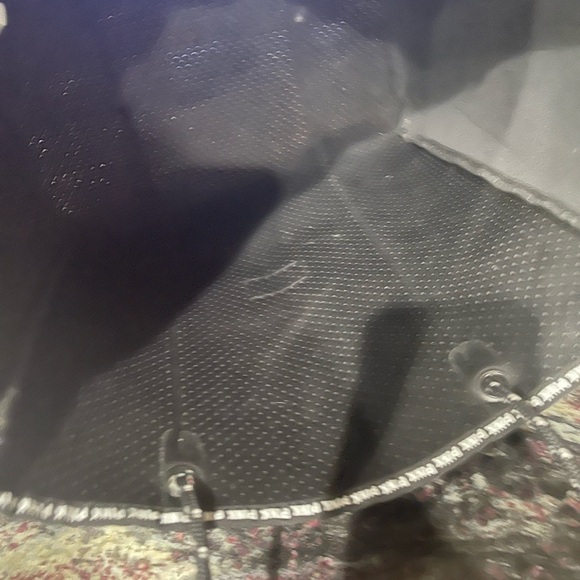 Victorias Secret Pink neoprene tote bag - Picture 3 of 7